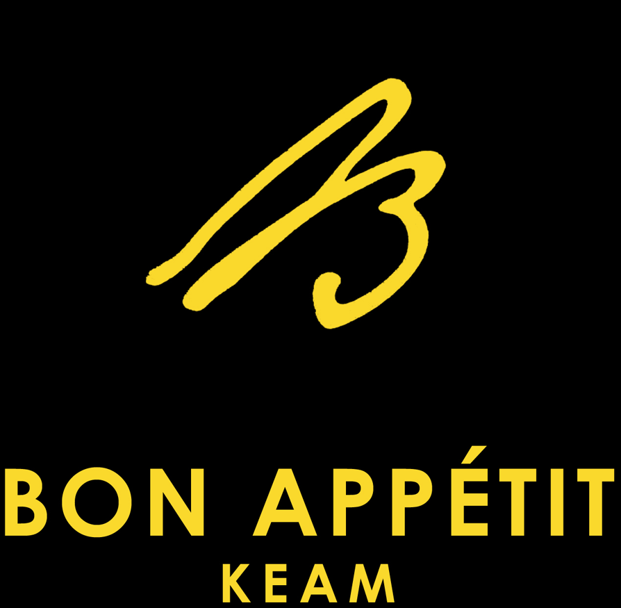 BON APPÉTIT KEAM